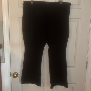 Torrid bootcut Dress Pants